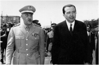 LA P2 E I LEGAMI CON IL SIFAR, COSA C’ERA DIETRO VERAMENTE?