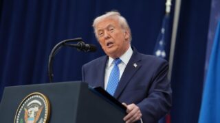 Iran: Nuova Proposta di Colloqui con Gli Stati Uniti