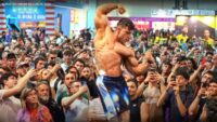 RiminiWellness 2026: il mondo del fitness e del benessere torna protagonista a Rimini